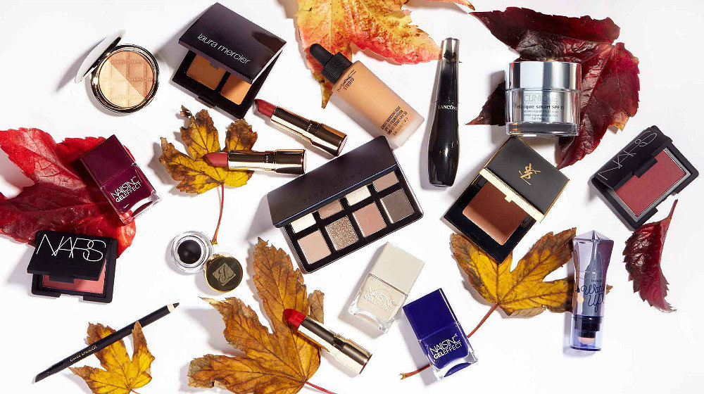 福建彩妆生产厂家选择多多化妆品的原因